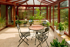 Walcote conservatory quotes