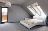 Walcote bedroom extensions