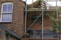 free Walcote home extension quotes