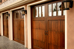 Walcote garage extension quotes