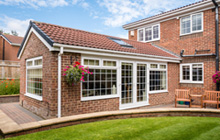 Walcote house extension leads